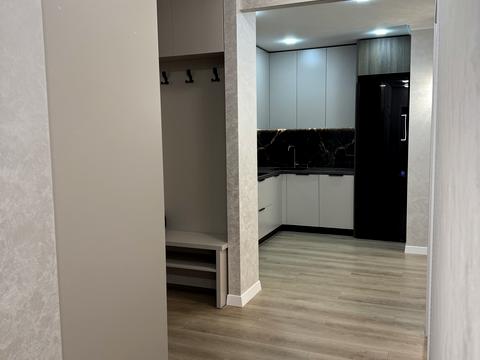 квартира по адресу Героїв Миколаєва ул., 129А