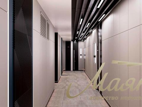 квартира по адресу Евгения Коновальца ул. (Щорса), 30