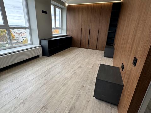 квартира по адресу Остромирська ул., 49-Г