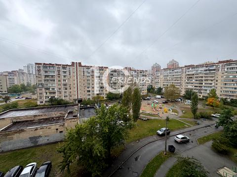 квартира за адресою просп.Червоної Калини, 79