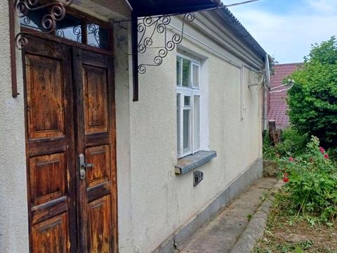 будинок за адресою Лесі Українки вул.