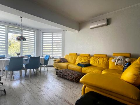 дом по адресу Папулова ул.