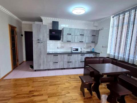 квартира за адресою Луговська вул., 255