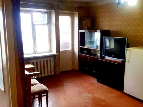 квартира по адресу Беркоса ул. (Довгалевская), 9/17