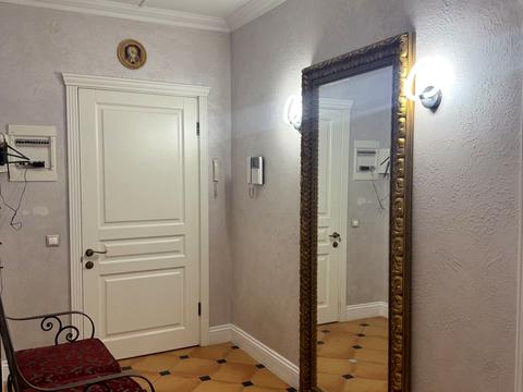 квартира по адресу Кадетский Гай ул., 6
