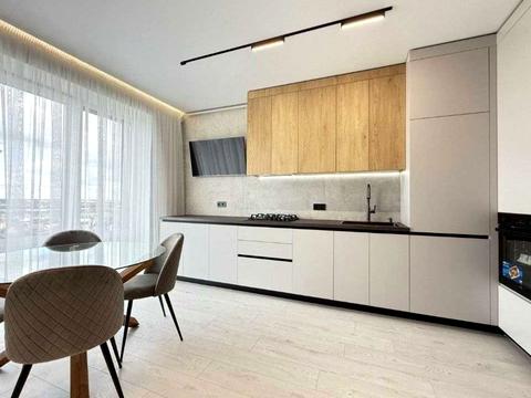 квартира за адресою Боголюбова, 5а 