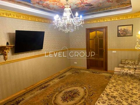 квартира за адресою Тарасівська вул., 22