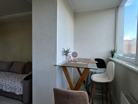 квартира по адресу Боголюбова ул., 33