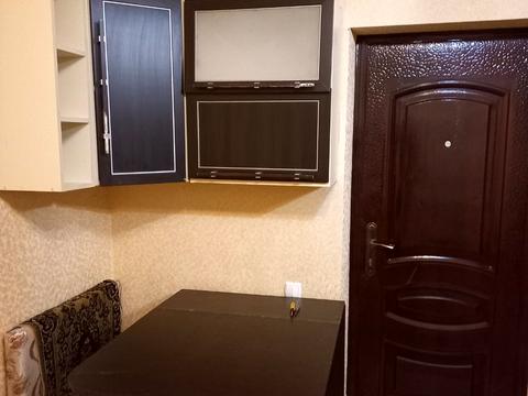 комната по адресу Павла Корнелюка проезд (Станіславського), 24