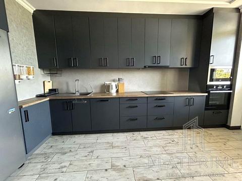 квартира за адресою Київ, провулок Балтійський, 3а