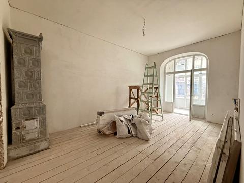 квартира за адресою Михайла Мулика вул. (Гаркуші), 3
