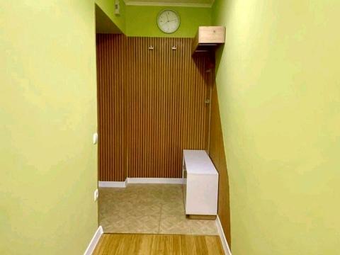 квартира по адресу Тернопольская ул., 10
