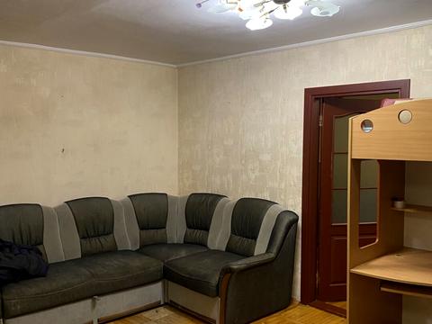 квартира за адресою Алматинська вул. (Алма-Атинська), 89-Б