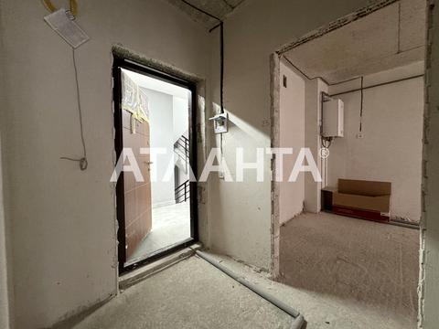 квартира по адресу Малоголосковская ул., 32в