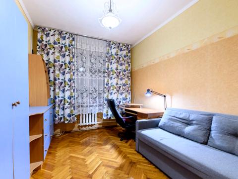квартира по адресу Мицкевича Адама ул., 9