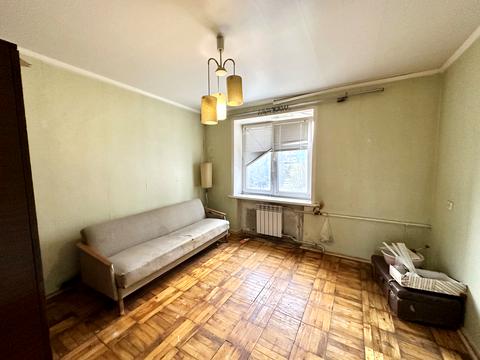 квартира по адресу Бородинская ул., 14