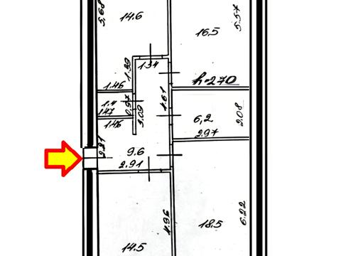 квартира за адресою Зелена вул., 115ж