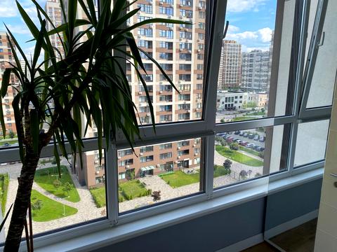 квартира за адресою Європейського Союзу просп. (Правди), 45-А