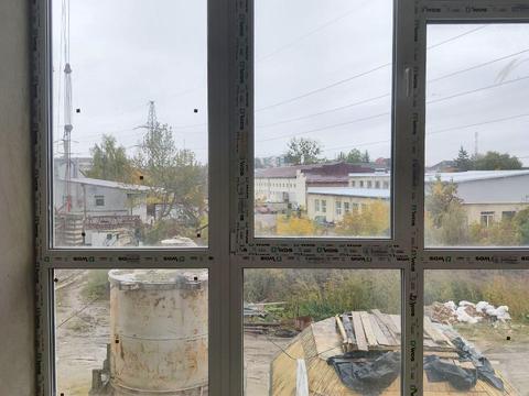 квартира за адресою Чорновола вул., 155