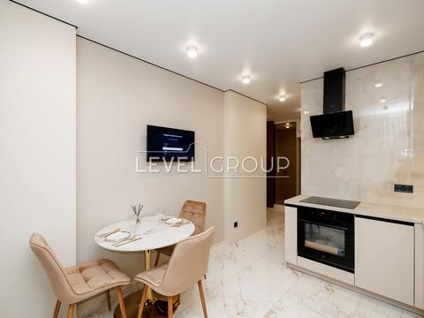 квартира по адресу Столичное шоссе, 5