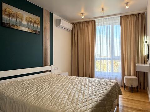 квартира за адресою Кульпарківська вул. (Кульпарківська), 93/2