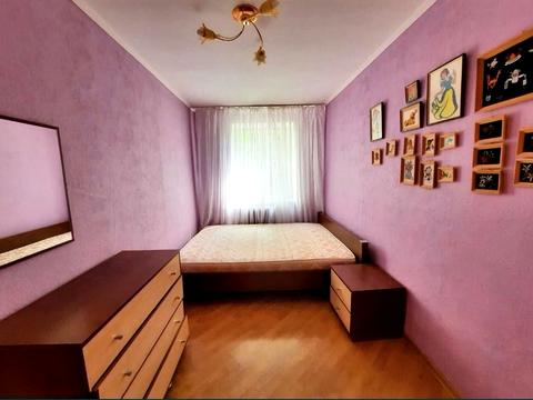 квартира за адресою Остапа Вишні вул., 4