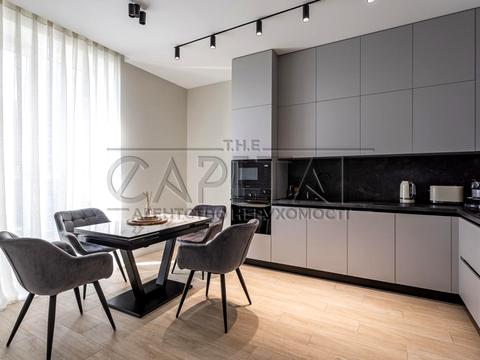 квартира по адресу Андрея Верхогляда ул. (Михайла Драгомирова), 15-Б