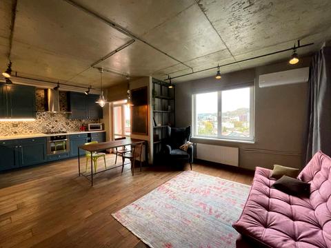 квартира по адресу Торфяная ул., 21