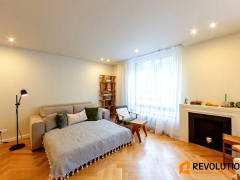 квартира за адресою Глибочицька вул., 73