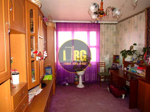 квартира за адресою Академіка Корольова просп., 12-Ж