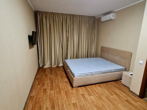 квартира за адресою Бориса Гмирі вул., 12-Б