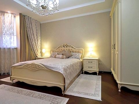 квартира за адресою Дніпровська набережна, 23