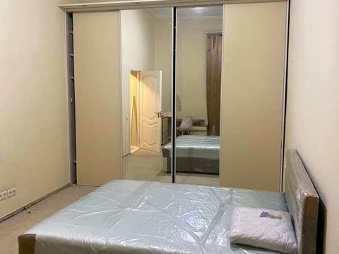 квартира за адресою Софіївська вул., 4