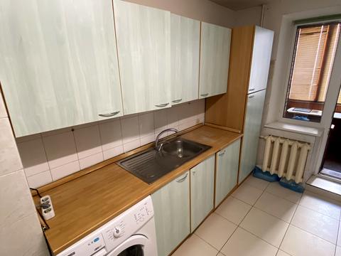 квартира по адресу Азербайджанская ул. (Бакинських Комісарів), 16/1