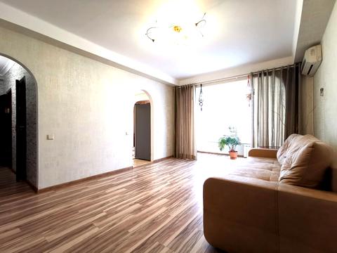 квартира по адресу Науки просп., 10
