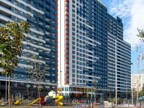 квартира за адресою Євгена Сверстюка вул. (Марини Раскової), 4