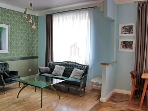 квартира за адресою Басейна вул., 23