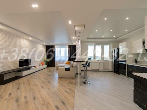 квартира по адресу Героев Полка "Азов ул. (Малиновского маршала), 4-В