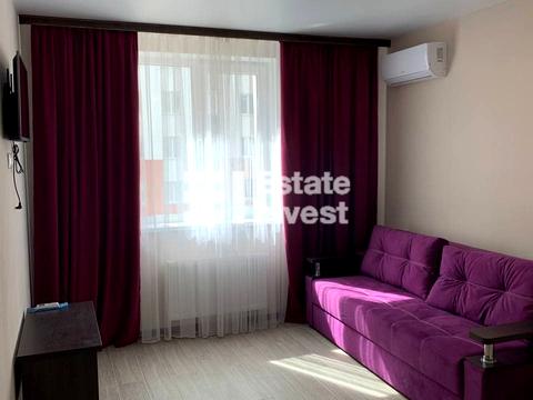 квартира по адресу Козакевича ул., 27