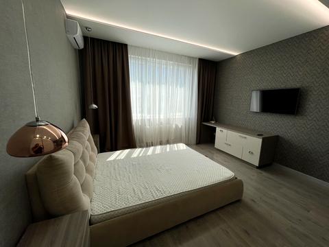 квартира по адресу Трускавецкая ул., 6-В