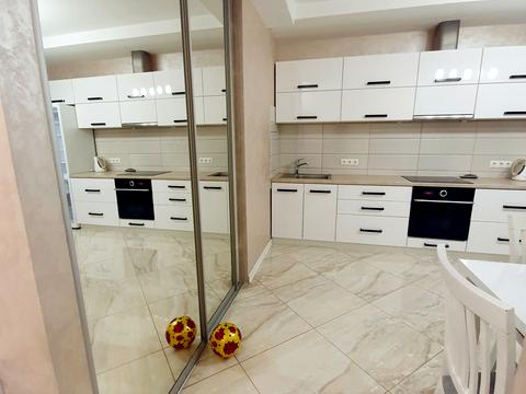 квартира за адресою Валерія Лобановського просп. (Червонозоряний), 150-Д