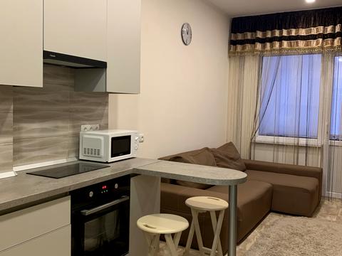 квартира по адресу Московский проспект, 118