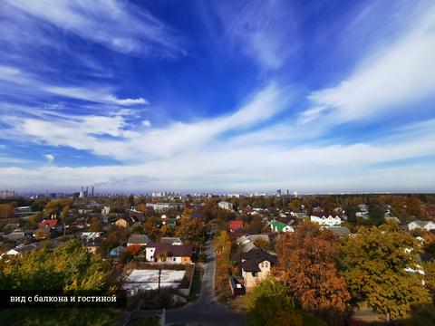 квартира за адресою Інженера Бородіна вул. (Сергія Лазо), 5-А