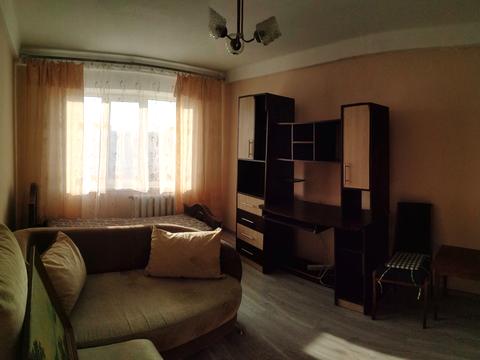 комната по адресу Александра Архипенко ул. (Мате Залки), 3