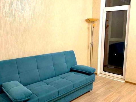 квартира за адресою Ракетна вул., 24