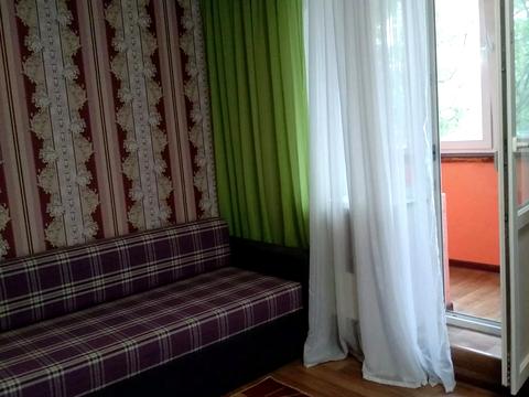 квартира за адресою Проспект Миру, 25
