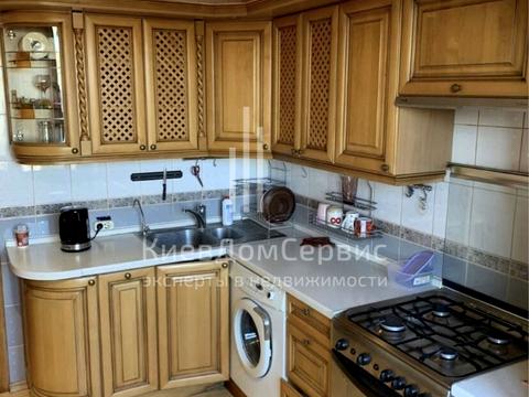 квартира за адресою Миколи Мурашка вул., 4-А