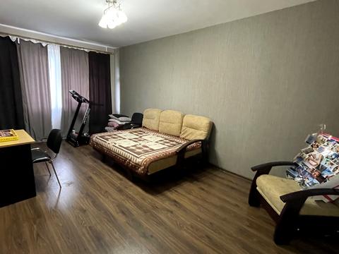 квартира за адресою Людвіга Свободи просп., 35а