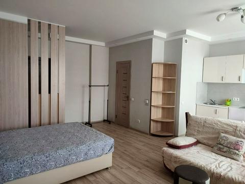 квартира по адресу Коперника ул., 3