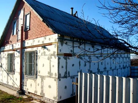 будинок за адресою Полтавська, 1